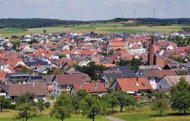 LT-M6 - Bildstockwanderweg 1 | © Von Aleister26 - Eigenes Werk, CC BY-SA 4.0, https://commons.wikimedia.org/w/index.php?curid=91209186