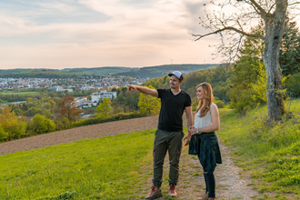 LT17: Kur und Wein | © Stadt Bad Mergentheim