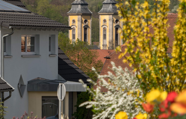 LT17: Kur und Wein | © Stadt Bad Mergentheim