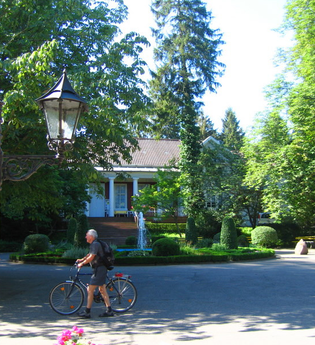 Luise-Sigel-Weg | © Land der 1000 Hügel - Kraichgau-Stromberg