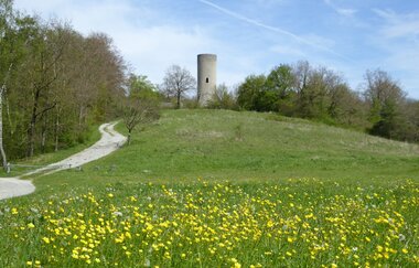 Main-Tauber-Fränkischer Rad-Achter: Ostring 6. Etappe | © Liebliches Taubertal