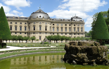 Main-Tauber-Fränkischer Rad-Achter: Ostring 7. Etappe | © TOURISMUS REGION WERTHEIM GmbH