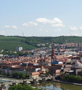 Main-Tauber-Fränkischer Rad-Achter: Ostring 8. Etappe | © TOURISMUS REGION WERTHEIM GmbH