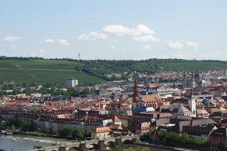 Main-Tauber-Fränkischer Rad-Achter: Ostring 8. Etappe | © TOURISMUS REGION WERTHEIM GmbH
