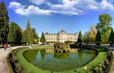 Main-Tauber-Fränkischer Rad-Achter: Ostring 8. Etappe | © Romantische Straße