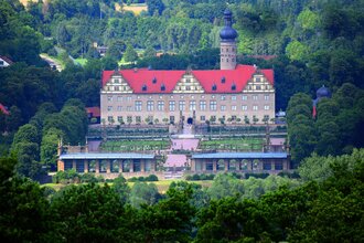 Main-Tauber-Fränkischer Rad-Achter: Ostring | © Liebliches Taubertal