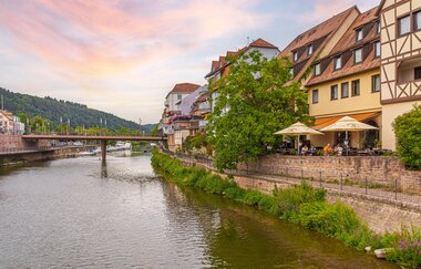 Main-Tauber-Fränkischer Rad-Achter: Ostring | © Liebliches Taubertal