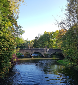 Main-Tauber-Radweg | © Liebliches Taubertal