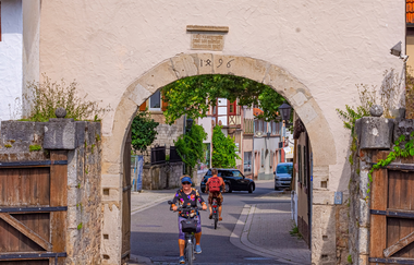Main-Tauber-Radweg | © Liebliches Taubertal