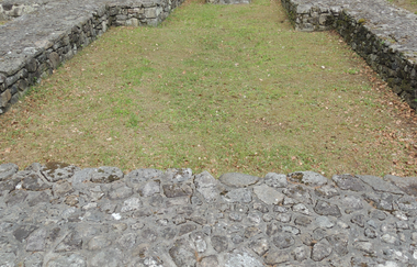 Martinsweg Horrheim | © Land der 1000 Hügel - Kraichgau-Stromberg