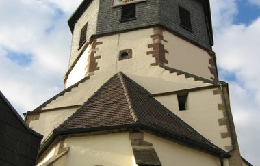 Martinsweg Horrheim | © Land der 1000 Hügel - Kraichgau-Stromberg