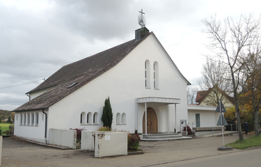 Martinsweg Horrheim | © Land der 1000 Hügel - Kraichgau-Stromberg