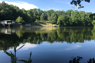 MB3 - Klosterseenweg - Wander3Klang kleine Runde | © Stadt Maulbronn