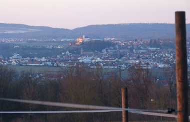Milchsäules-Rundweg | © Land der 1000 Hügel - Kraichgau-Stromberg