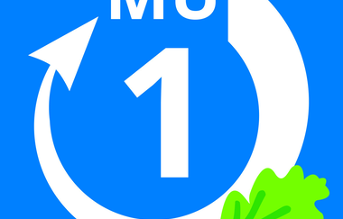 MÜ1 - Wander3klang - lange Strecke | © Land der 1000 Hügel - Kraichgau-Stromberg