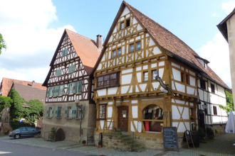 MÜ2 - Wander3klang - Mühlacker - mittlere Strecke | © Stadt Mühlacker