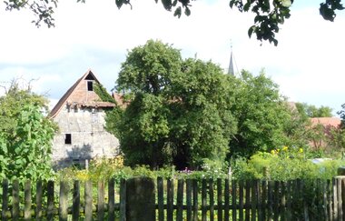 MÜ2 - Wander3klang - Mühlacker - mittlere Strecke | © Stadt Mühlacker