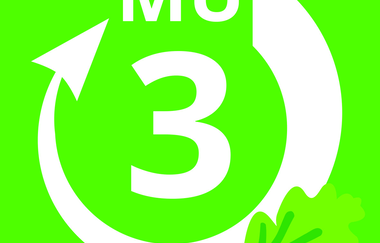 MÜ3 - Wander3klang - Mühlacker -  kurze Strecke | © Land der 1000 Hügel - Kraichgau-Stromberg