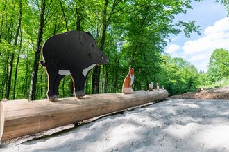 Naturerlebnispfad Angelbachtal | © Land der 1000 Hügel - Kraichgau-Stromberg