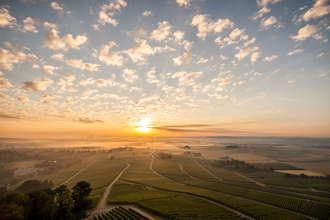 Naturpark Stromberg-Heuchelberg Gravel-Crossing | © Land der 1000 Hügel - Kraichgau-Stromberg
