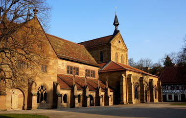 Naturpark Tour 3 - Schlossberg Tour - Mit dem Gravelbike im Kraichgau-Stromberg | © Naturpark Stromberg-Heuchelberg
