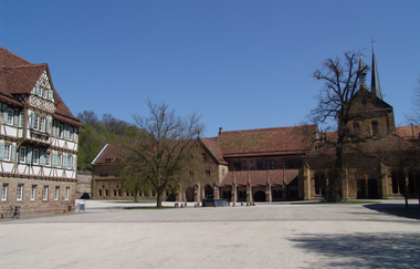 Naturpark Tour 3 - Schlossberg Tour - Mit dem Gravelbike im Kraichgau-Stromberg | © Naturpark Stromberg-Heuchelberg