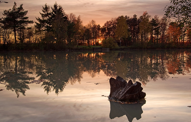 Naturpark Tour 5 - Baiselsberg Tour - Mit dem Gravelbike im Kraichgau-Stromberg | © Naturpark Stromberg-Heuchelberg