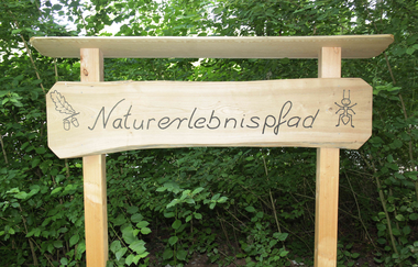 Ö3 - Östringer Wald & Hügel Rundwanderweg