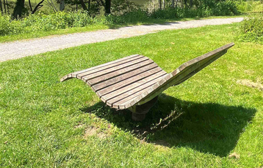 Ö3 - Östringer Wald & Hügel Rundwanderweg