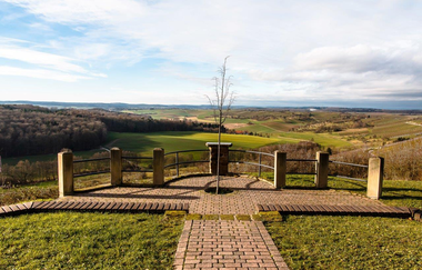 OD2 - Derdinger Horn Tour | © Gemeinde Oberderdingen