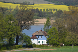 ÖD3 - Aalkistensee-Tour (kleine Tour) | © Frank Finsterle