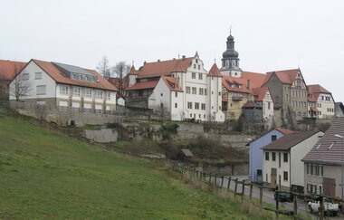 ÖkoRegio Tour Kraichgau | © Stadtverwaltung Kraichtal