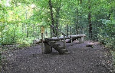 ÖT2 - Eichenwaldtour Ötisheim | © Land der 1000 Hügel - Kraichgau-Stromberg