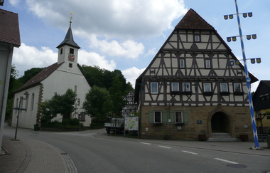 Panorama-Rundwanderweg | © Wandermagazin