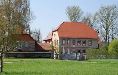 Panoramaweg Kraichbachtal Kraichtal IVV - Besenhex (Langroute) | © Stadtmarketing Kraichtal