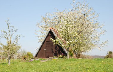 Panoramaweg Kraichbachtal Kraichtal IVV - Besenhex (Langroute) | © Stadtmarketing Kraichtal