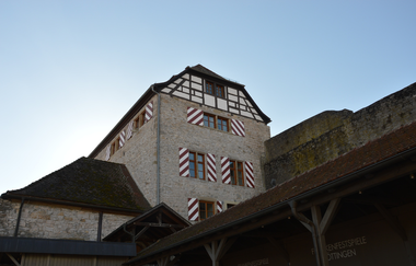 Panoramaweg Taubertal- Alternativroute über Röttingen und Tauberrettersheim | © Liebliches Taubertal