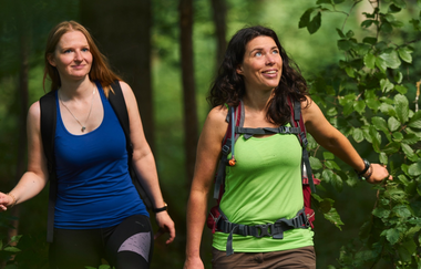 Panoramaweg Taubertal  5. Etappe | © Liebliches Taubertal