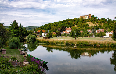 Panoramaweg Taubertal  6. Etappe | © Liebliches Taubertal