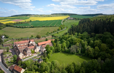 Panoramaweg Taubertal  6. Etappe | © Liebliches Taubertal