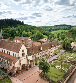 Panoramaweg Taubertal  7. Etappe | © Liebliches Taubertal