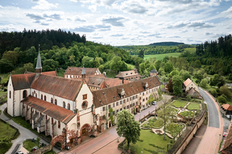 Panoramaweg Taubertal  7. Etappe | © Liebliches Taubertal