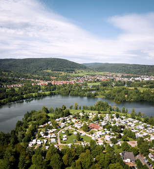 Panoramaweg Taubertal  9. Etappe | © Liebliches Taubertal