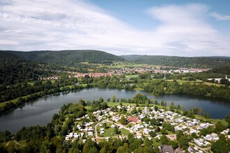 Panoramaweg Taubertal  9. Etappe | © Liebliches Taubertal