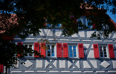 Fachwerkhäuschen in Oberderdingen | © Kraichgau-Stromberg Tourismus e.V.