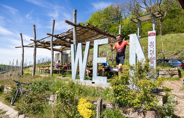 Rennrad-Loop zwischen Burgen und Schlösser | © Land der 1000 Hügel - Kraichgau-Stromberg