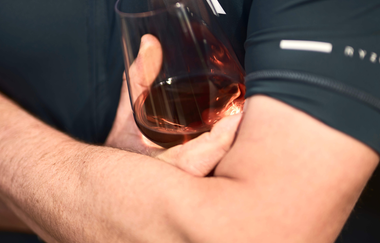 Rennrad & Wein - alkoholfrei durch die Weinberge | © Tourimia Tourismus GmbH | Stefan Leitner Photography