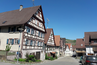 Riedberg-Rundweg | © Land der 1000 Hügel - Kraichgau-Stromberg