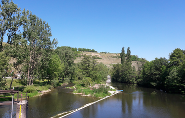 Riedberg-Rundweg | © Land der 1000 Hügel - Kraichgau-Stromberg