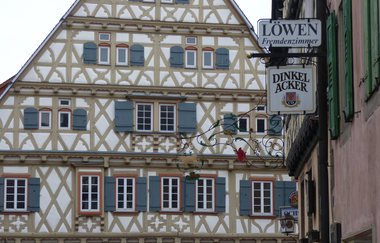 Römer-Rundweg | © Land der 1000 Hügel - Kraichgau-Stromberg